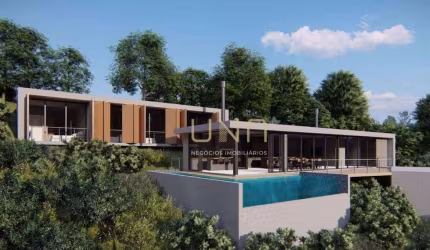 Terreno Residencial à venda, Trindade, Florianópolis - TE0023.