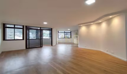 Apartamento com 3 dormitórios à venda, 156 m² por R$ 1.390.000,00 - Centro - Florianópolis/SC