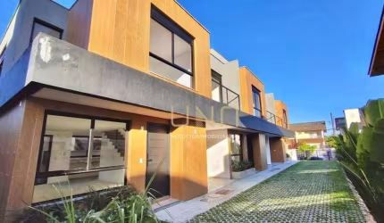 Casa Residencial à venda, Campeche, Florianópolis - CA0161.