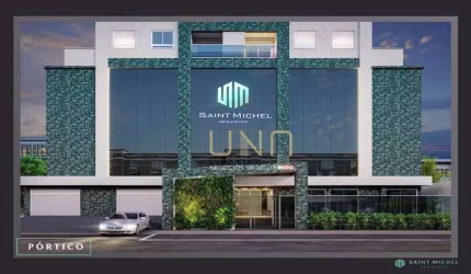 Apartamento Residencial à venda, Kobrasol, São José - AP0599.
