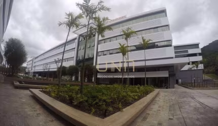 Sala Comercial à venda, Santo Antônio de Lisboa, Florianópolis - SA0030.