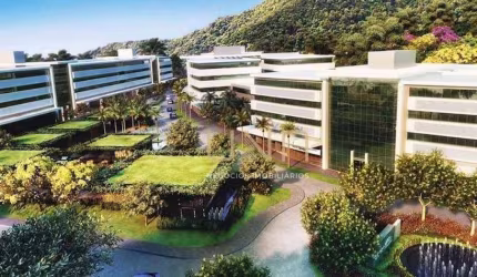 Sala Comercial à venda, Santo Antônio de Lisboa, Florianópolis - SA0031.