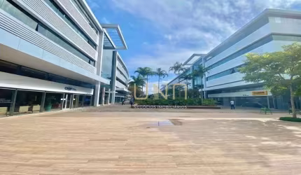 Sala Comercial à venda, Saco Grande, Florianópolis - SA0033.