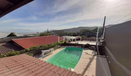 Terreno Residencial à venda, Saco dos Limões, Florianópolis - TE0022.