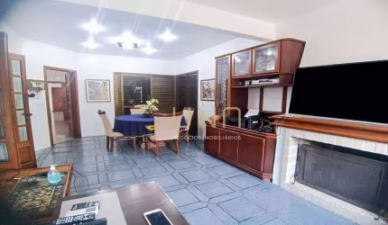 Casa Residencial à venda, Itaguaçu, Florianópolis - CA0147.