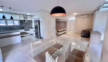 Bela Casa Residencial à venda, Santa Mônica, Florianópolis - CA0139.