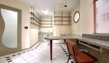 Sala Comercial à venda, Centro, Florianópolis - SA0016.