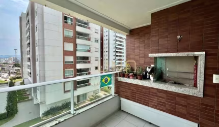 Apartamento com 3 dormitórios à venda, 84 m² por R$ 1.100.000,00 - Jardim Atlântico - Florianópolis/SC