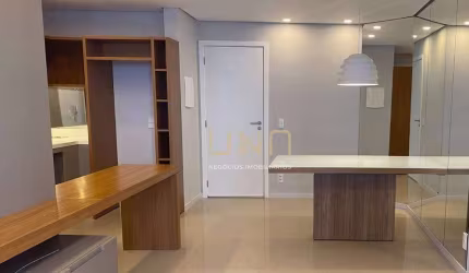 Apartamento Residencial à venda, Itacorubi, Florianópolis - AP0695.