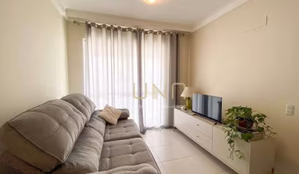 Apartamento com 2 dormitórios à venda, 67 m² por R$ 881.000,00 - Jardim Atlântico - Florianópolis/SC