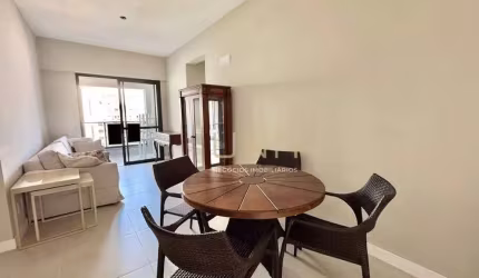 Apartamento com 2 dormitórios à venda, 71 m² por R$ 1.855.000,00 - Centro - Florianópolis/SC