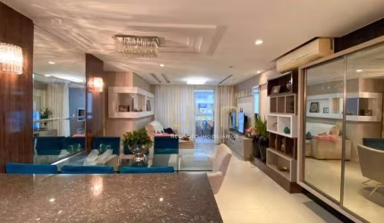 Apartamento Residencial à venda, Itacorubi, Florianópolis - AP0757.