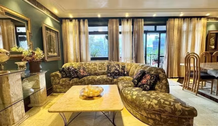 Apartamento Residencial à venda, Agronômica, Florianópolis - AP0761.