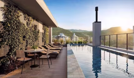 Apartamento Residencial à venda, Saco Grande, Florianópolis - AP0777.