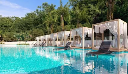 Apartamento Residencial à venda, Jurerê, Florianópolis - AP0783.