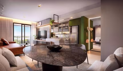 Apartamento Residencial à venda, Saco Grande, Florianópolis - AP0785.