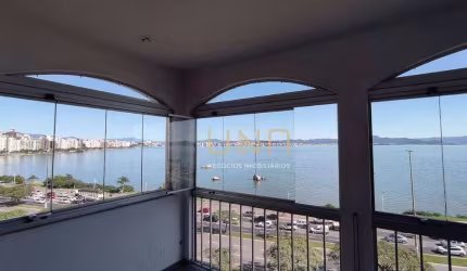 Apartamento com 3 dormitórios à venda, 135 m² por R$ 1.915.000,00 - Agronômica - Florianópolis/SC