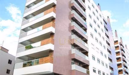 Apartamento Residencial à venda, Itacorubi, Florianópolis - AP0811.