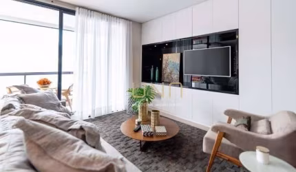 Belo apartamento Residencial à venda, Agronômica, Florianópolis - AP0831.