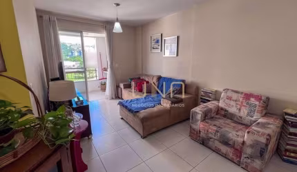 Apartamento com 3 dormitórios à venda, 99 m² por R$ 750.000,00 - Kobrasol - São José/SC