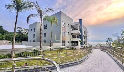 Apartamento Residencial à venda, Cacupé, Florianópolis - AP0863.