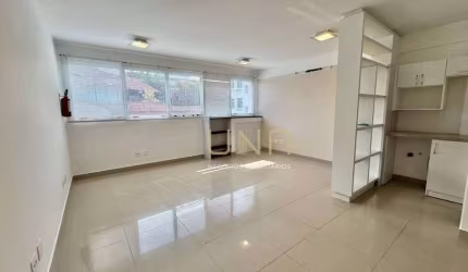 Sala à venda, 34 m² por R$ 325.000,00 - Coqueiros - Florianópolis/SC
