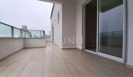Apartamento Garden com 2 dormitórios à venda, 118 m² por R$ 1.381.000,00 - Kobrasol - São José/SC