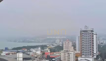 Cobertura com 3 dormitórios à venda, 145 m² por R$ 2.184.000,00 - Kobrasol - São José/SC