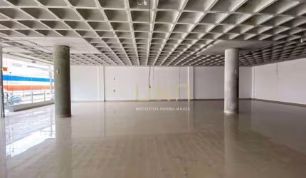 Loja Comercial para venda e locação, Agronômica, Florianópolis - LO0011.