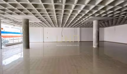 Loja, 300 m² - venda por R$ 3.927.326,75 ou aluguel por R$ 23.449,22 - Agronômica - Florianópolis/SC
