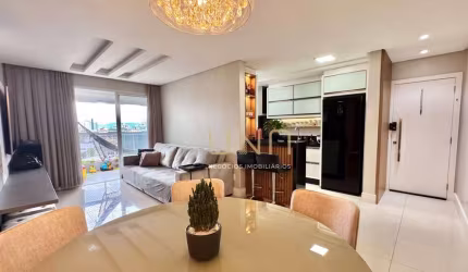 Apartamento com 3 dormitórios à venda, 111 m² por R$ 1.150.000,00 - Nossa Senhora do Rosário - São José/SC