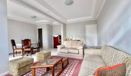 Apartamento 3 dorm. 1 suite+ 2 vagas de garagem, Estreito/Florianópolis