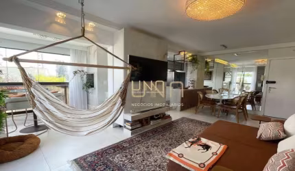 Apartamento com 2 dormitórios à venda, 64 m² por R$ 980.000,00 - Agronômica - Florianópolis/SC