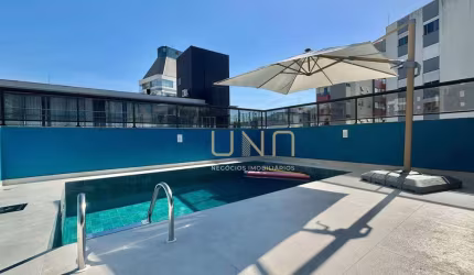 Cobertura com 4 dormitórios à venda, 221 m² por R$ 2.390.000,00 - Centro - Florianópolis/SC