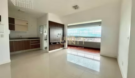Apartamento com 2 dormitórios à venda, 76 m² por R$ 795.000,00 - Estreito - Florianópolis/SC