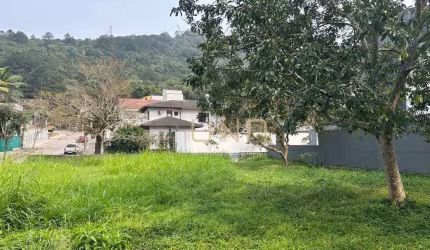 Terreno Residencial à venda, Trindade, Florianópolis - TE0006.