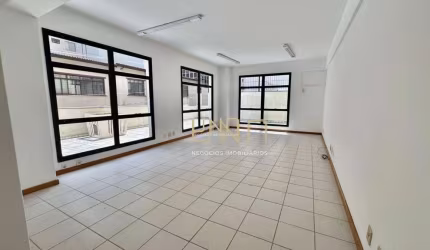 Sala à venda, 1 m² por R$ 260.000,00 - Centro - Florianópolis/SC