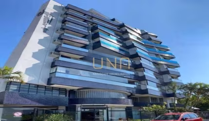Apartamento com 3 dormitórios à venda, 138 m² por R$ 1.520.000,00 - Coqueiros - Florianópolis/SC