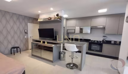 Apartamento Garden com 3 dormitórios à venda, 230 m² por R$ 970.000,00 - Monte Verde - Florianópolis/SC