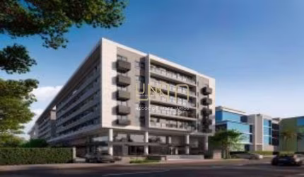 Apart Hotel de 1 dormitório no Homewood By Hilton