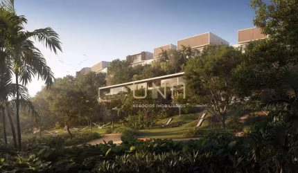 Casa com 5 dormitórios à venda, 432 m² por R$ 13.000.000,00 - Cacupé - Florianópolis/SC