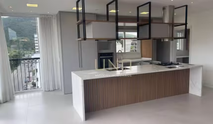 Cosmopolitan Residence Sofisticação e Conforto em Cada Detalhe/Pedra Branca