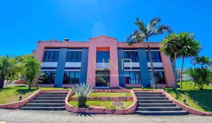 Área para alugar, 1000 m² por R$ 46.061,99 - João Paulo - Florianópolis/SC
