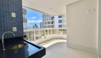 Apartamento de 03 quartos no bairro de Campinas/São José.