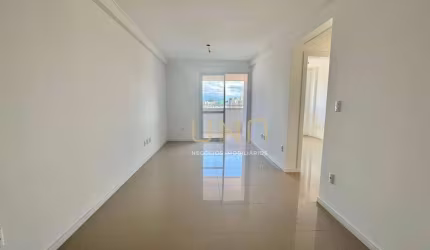 Apartamento de 03 quartos sendo 01 suíte, próximo ao shopping Itaguaçu.