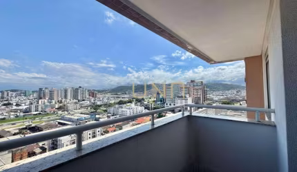 Lindo apartamento de 03 quartos, próximo ao shopping Itaguaçu.