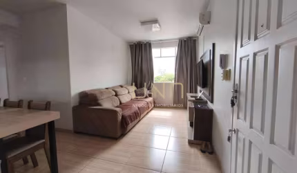 Apartamento amplo e bem localizado no Bairro Estreito  Florianópolis!