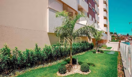 Apartamento no Estreito – Sacada Gourmet, Sol o Dia Todo e Infraestrutura Completa!