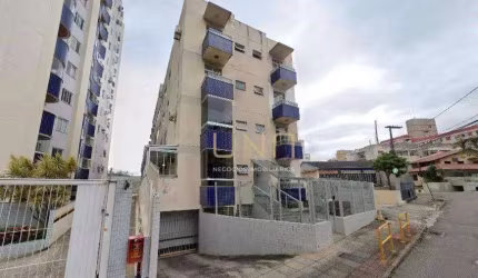 ?? Apartamento para aluguel/venda no bairro Coqueiros – Florianópolis/SC