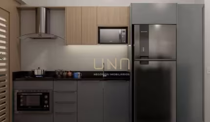 Apartamento com 3 dormitórios à venda, 94 m² por R$ 1.406.473,73 - Monte Verde - Florianópolis/SC